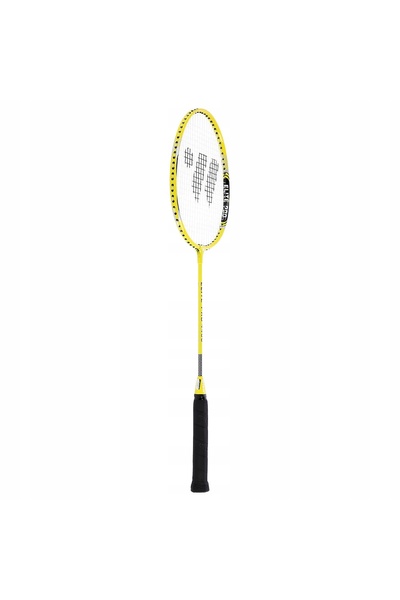 NO BRAND Set de rachete de badminton Wish, rachetă, paletă, joc de badminton