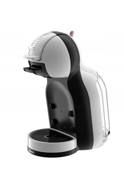 NO BRAND Aparat de cafea cu capsule compact, gri, de 1500 W