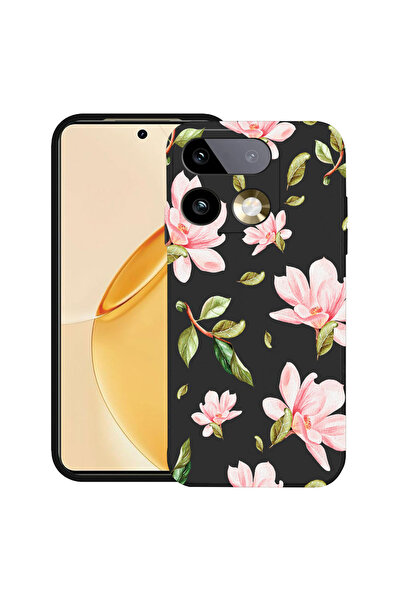 bestcase Intelli ®   Husă TPU Ultra Subțire pentru Realme 16 Pro Plus, Colecț...