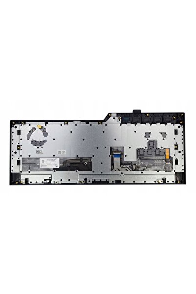 NO BRAND Nouă tastatură cehă pentru laptopul Acer Predator Helios Ph717-72