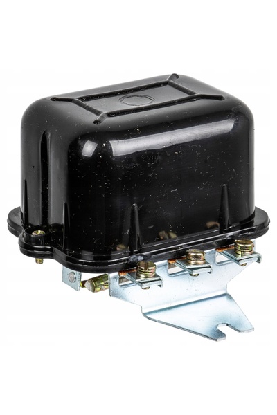 NO BRAND Regulator de tensiune pentru Alternator Ursus C-360 Agtech