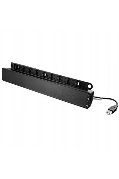 NO BRAND Soundbar USB Speaker Lenovo 0A36190 Lt1712P Lt2252P Lt2452P