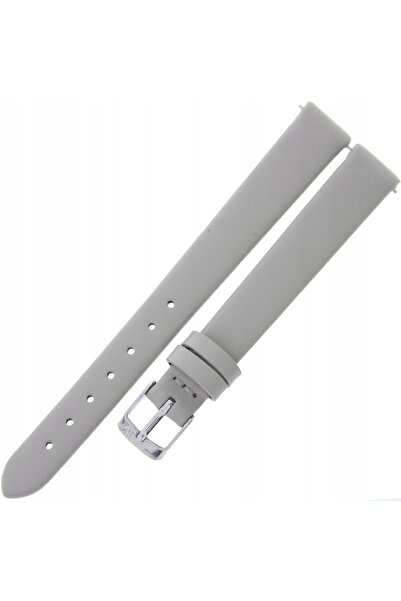 NO BRAND Curea de ceas - Morellato A01X5200875094CR12 gri 12mm