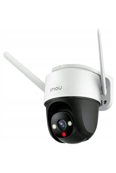 Imou Cameră IP Rotativă Externă IPC-S22FP Wi-Fi CRUISER - 1080p 3.6 mm