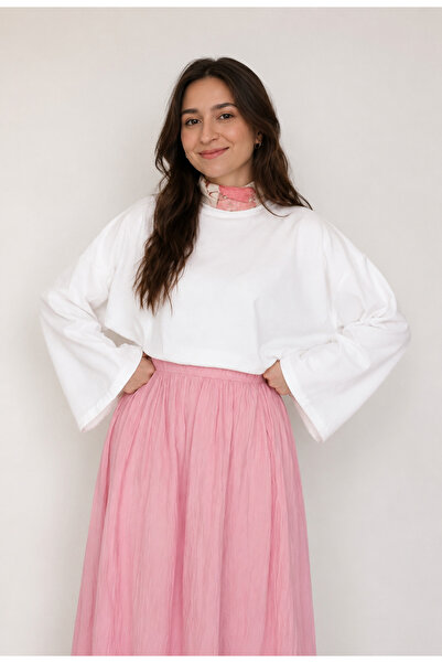 OK BLUME Women's Hijab Body