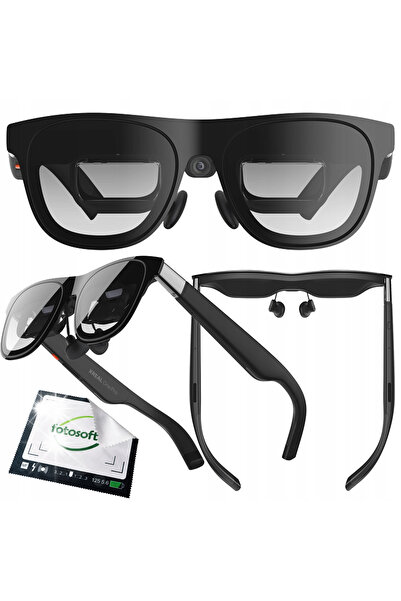 XReal Ochelari inteligenți One Pro AR VR pentru Micro OLED Sony Mărimea L