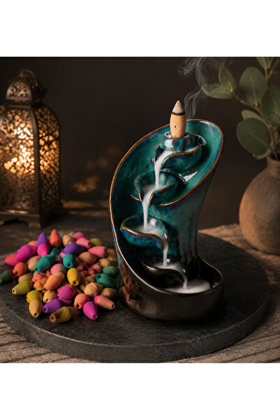 Yallabena احصل على 2 منتج أساسي للعطور المنزلية والاسترخاء، بما في ذلك مبخرة ...