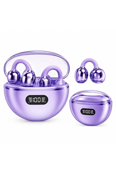 PopZa CYXG Q70 Pro CYXG 5.49 Wireless Earbuds – Noise Isolation & Long Batter...