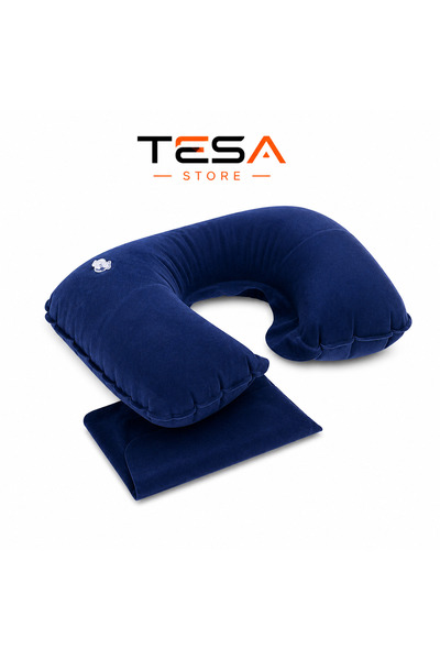 Genel Markalar Tesa Store Araç Boyun ve Seyahat Yastığı