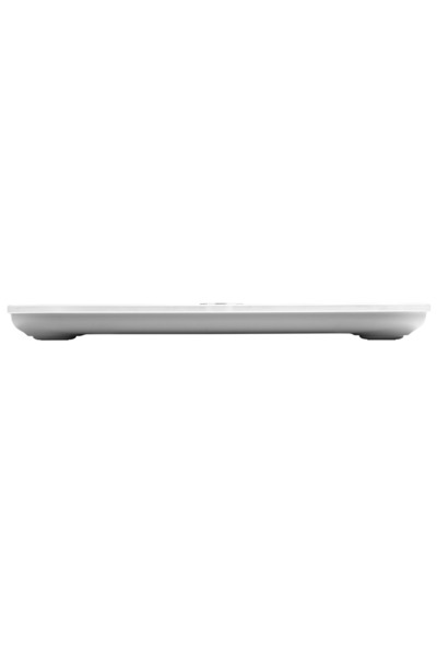 CONCEPTATERNA Concept Vo4010, Cântar personal, Alb