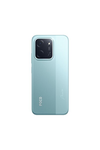 Pocopiano Smartfon Poco C85 8 Gb / 256 Gb 4G (LTE) Verde