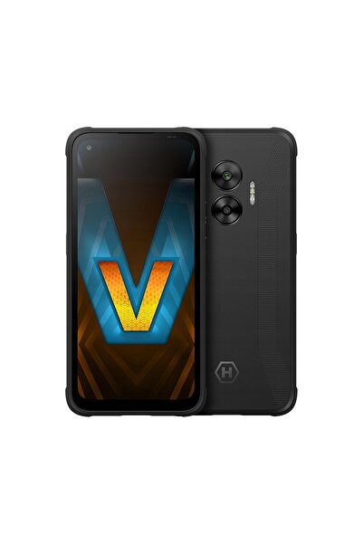 hammerbohrer Smartphone Hammer Blade V 8/256Gb Negru 6.59", 2412 X 1080 Px, Ips