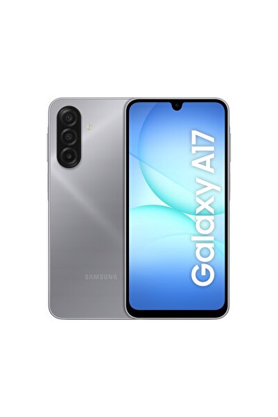 Samsung Galaxy Y Smartphone Samsung Galaxy A17 4 GB / 128 GB 4G (LTE) Gri