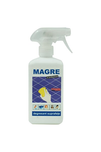 Magreel Degreaser, Magre, 500 ml