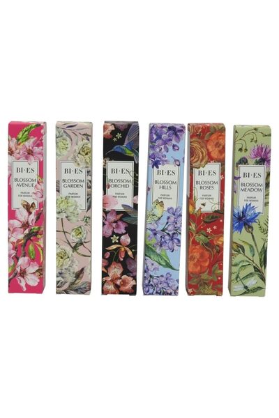 Bİ ES POL Apa de Parfum, Bi-es, 15 ml Diverse Sortimente,