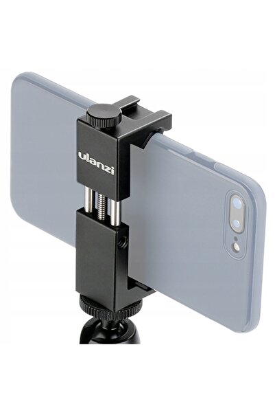 ULANZI Select Suport smartphone din aluminiu Ulanzi