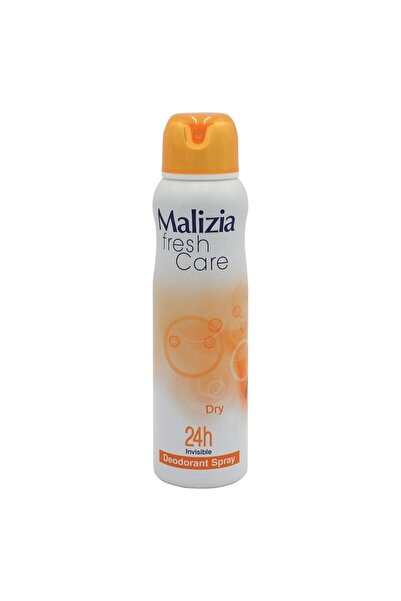 Malizia Deodorant, Malizia, Fresh Care 150 ml Dry