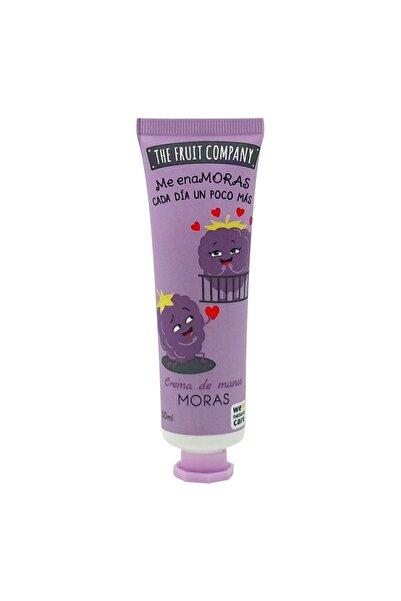 THE FRUIT COMPANY Hand Cream, The Fruit Company, 50 ml Mora
