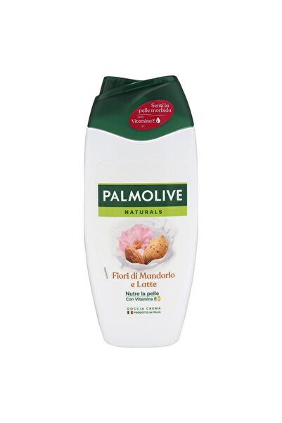 Palmolive Gel de Dus, Palmolive, 220 ml Mandorla