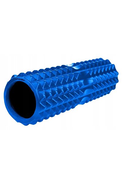 Spokey Rolă de fitness și masaj 2-în-1