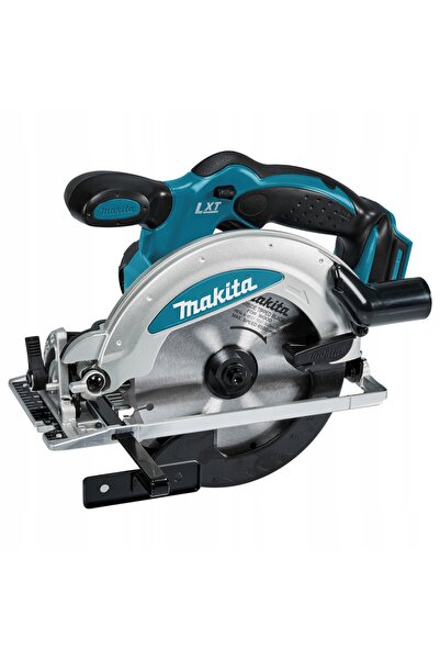 NO BRAND Makita Dss610Rtj Lxt 18V 165mm 2X5Ah Mașină de tăiat cu disc, valiză