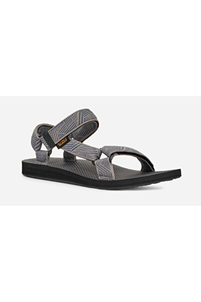 NO BRAND Teva Original Universal Verde Sandale de drumeție pentru bărbați Us_...