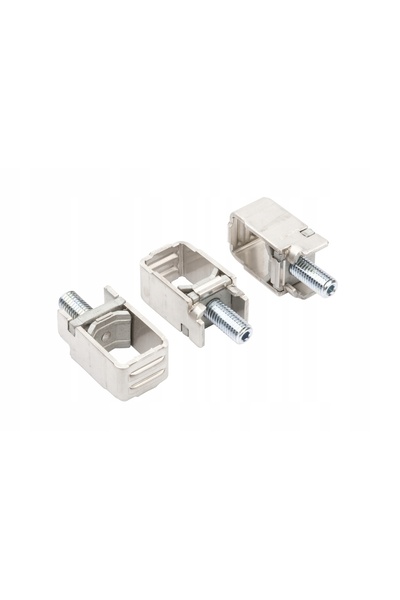 NO BRAND Eaton Cutie de borne 3 poli 35-240mm2 Nzm3-Xkc