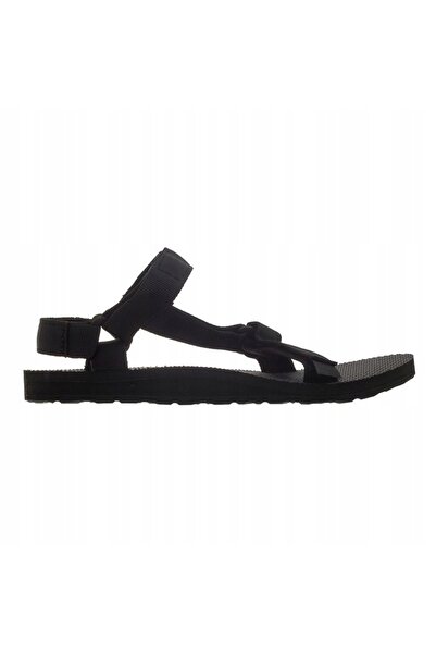 NO BRAND Teva original universal sandale de drumeție negre pentru femei us_10_41