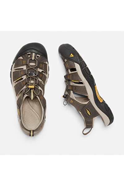 Keen Sandale sport Newport H2 pentru bărbați, gri, UK_11_46
