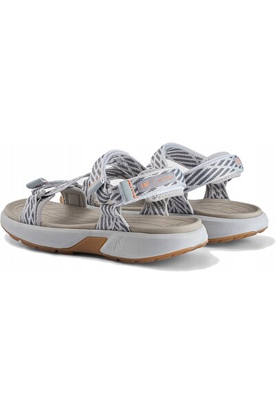NO BRAND Sandale de damă 4F F116 Ss26 |   Sportiv 37