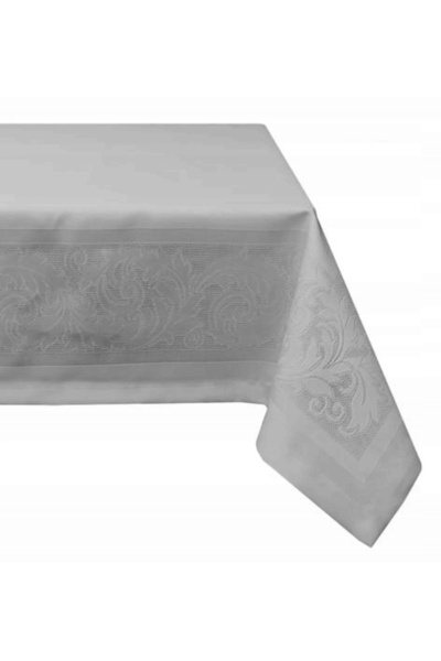 NO BRAND Față de masă Plamoodporny Laura 130X160 Gri