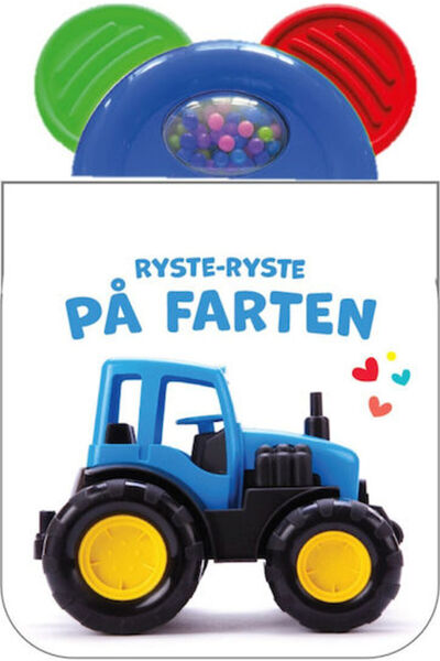 OEM Ryste-ryste På Farten