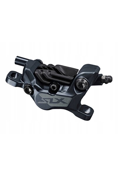 Shimano etrier de frână SLX BR-M7120 N03A aprox. rășină față/spate neagră