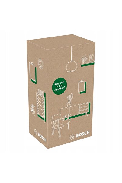 NO BRAND Bosch DIY Advancedtemp Termo-detector cu măsurarea umidității 060368...