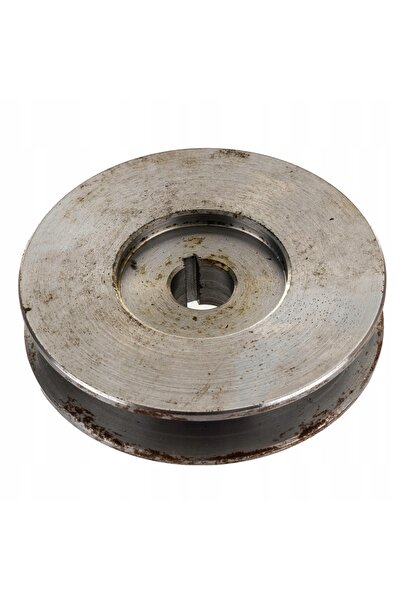 NO BRAND Fulie alternator Lucas Ursus 5314 Ur040451