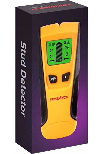 NO BRAND Ermenrich Ping Sm30 Detector de știfturi