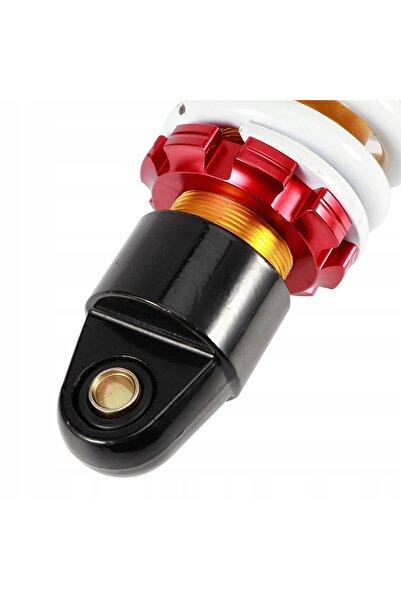 NO BRAND Amortizor spate 260mm pentru motociclete de teren, pit bike, trail d...