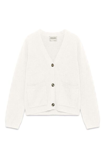 Vero Moda Strickjacke AWBRENDA Strickjacke