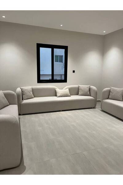Other Modern Sofa with Soft Design