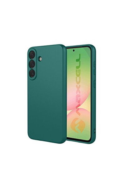 REDz Accessories Husă de silicon, Samsung Galaxy A17, Protecție completă, Tex...