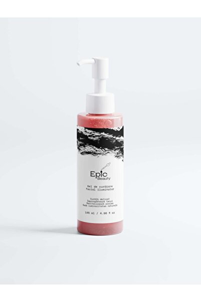 Epic Beauty Illuminating Facial Cleansing Gel