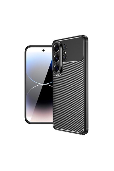 REDz Accessories Θήκη Carbon Elite, Samsung Galaxy S26 Ultra – Εξαιρετικά λεπ...
