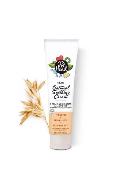 Pet Head Health Oatmeal Cream 85 g