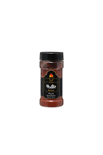 Bzuriyeh Sweet Paprika Powder