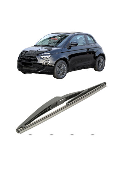 Bosch Υαλοκαθαριστήρας πίσω παραθύρου FIAT 500e (332) από το 2020, Διπλός