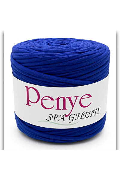 Oxford İplik Oxford Penye Spaghetti T-Shirt Yarn Penye İplik 600 gr – Çanta S...