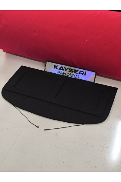 Kayseri Pandizot Seat Leon Mk2 Pandizot Bagaj Rafı 2006-20112 İMALATÇIDAN
