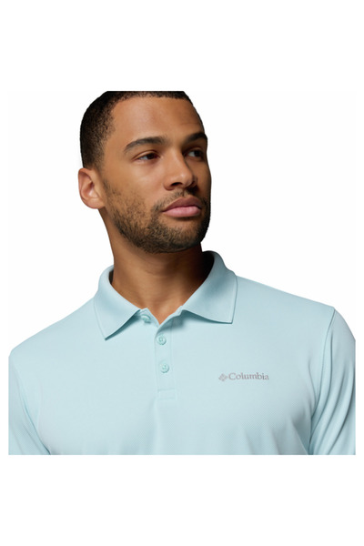 Columbia تي شيرت بولو للرجال AM0126 UTILIZER POLO 1772051482