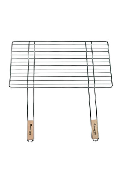 Other Grătar dreptunghiular pentru fript carne și pește MG253 58x30 cm