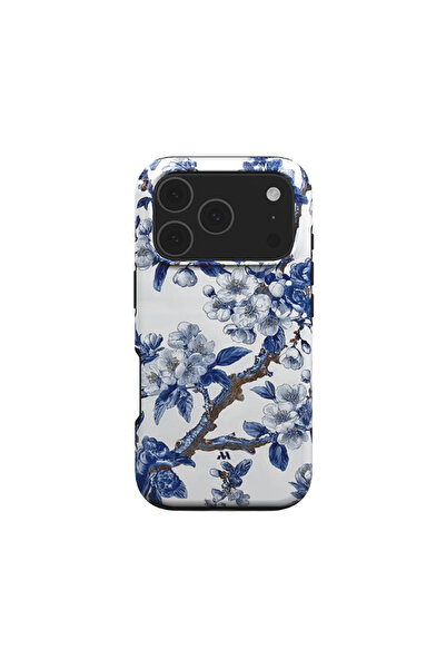 Mobcos Phone Case Compatible with iPhone 17 PRO MAX Hybrid 2-Layer Hard Shell...
